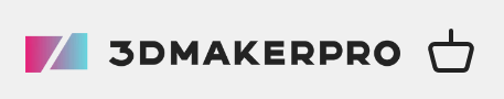 Subscribe To 3D MAKERPRO Newsletter & Get $10 Off Amazing Discounts