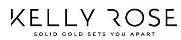 Kelly Rose Gold Discount Codes