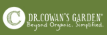 Subscribe To Dr. Cowan's Garden Newsletter & Get Amazing Discounts