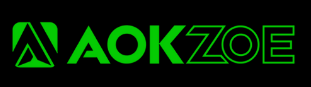 Subscribe to Aokzoe Newsletter & Get Amazing Discounts
