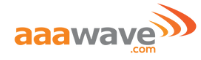 Subscribe To aaawave Newsletter & Get Amazing Discounts