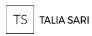Subscribe to Talia Sari  Newsletter & Get Amazing Discounts