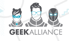 Subscribe To Geek Alliance  Newsletter & Get Amazing Discounts