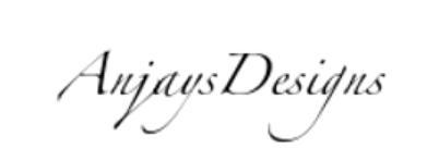 Subscribe to Anjays Designs Newsletter & Get Amazing Discounts