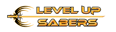 Subscribe to Level Up Lightsaber Newsletter & Get Amazing Discounts