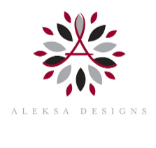 Subscribe To Aleksa Designs Newsletter & Get Amazing Discounts