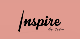 Subscribe To Inspire By Tyler Newsletter & Get 10% Off Amazing Discounts