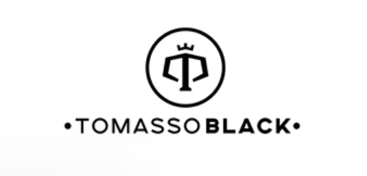 Subscribe To Tomasso Black Newsletter & Get Amazing Discounts
