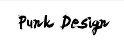 Subscribe To Punk Design Newsletter & Get Amazing Discounts