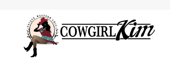 Cowgirl Kim Discount Codes