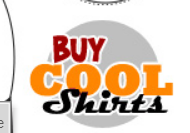 Subscribe To Buy Cool Shirts Newsletter & Get Amazing Discounts