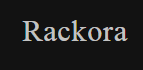 Subscribe To Rackora Newsletter & Get Amazing Discounts