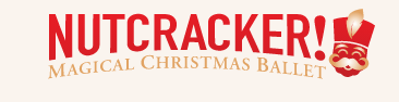 Subscribe To Nutcracker Newsletter & Get Amazing Discounts