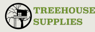 Hexagon Treehouse Kits Starts From $665