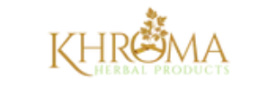 Khroma Herbal Products Discount Codes