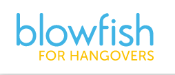  Blowfish For Hangovers
