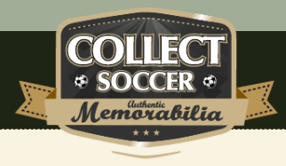 Subscribe To Collect Soccer Newsletter & Get Amazing Discounts