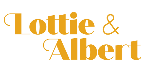 Lottie and Albert