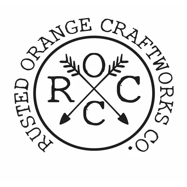Best Discounts & Deals Of Rusted Orange Craftworks