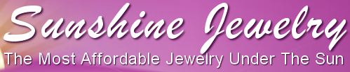 Subscribe To Sunshine Jewelry Newsletter & Get Amazing Discounts
