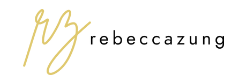 Subscribe To Rebecca Zung Newsletter & Get Amazing Discounts