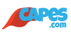 Subscribe To Capes.com Newsletter & Get 10% Amazing Discounts
