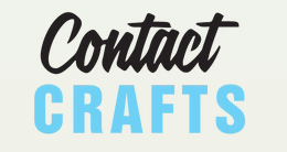 Subscribe To Contact Crafts Newsletter & Get Amazing Discounts