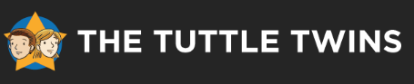 Subscribe To The Tuttle Twins Newsletter & Get Amazing Discounts