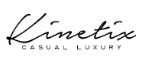 Subscribe To Kinetix Casual Luxury Newsletter & Get Amazing Discounts
