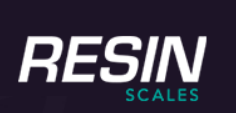 Subscribe To Resin Scales Newsletter & Get Amazing Discounts