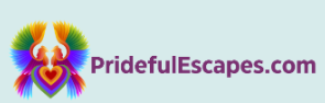 Subscribe To Prideful Escapes Newsletter & Get Amazing Discounts