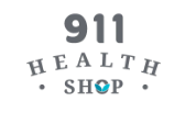 911 Health Shop Discount Codes