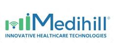 10% Off Medihill Health Tracker Monthly Plan