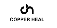 Subscribe To Copper Heal Newsletter & Get 20% Off Amazing Discounts