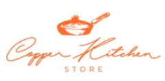 Subscribe To Copper Kitchen Store Newsletter & Get Amazing Discounts