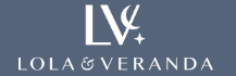 Subscribe To Lola and Veranda Newsletter & Get 15% Amazing Discounts