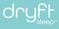 Subscribe to Dryft Sleep Newsletter & Get Amazing Discounts