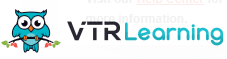 Subscribe To VTR Learning Newsletter & Get Amazing Discounts