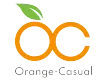 Subscribe To Orangecasual Newsletter & Get Amazing Discounts