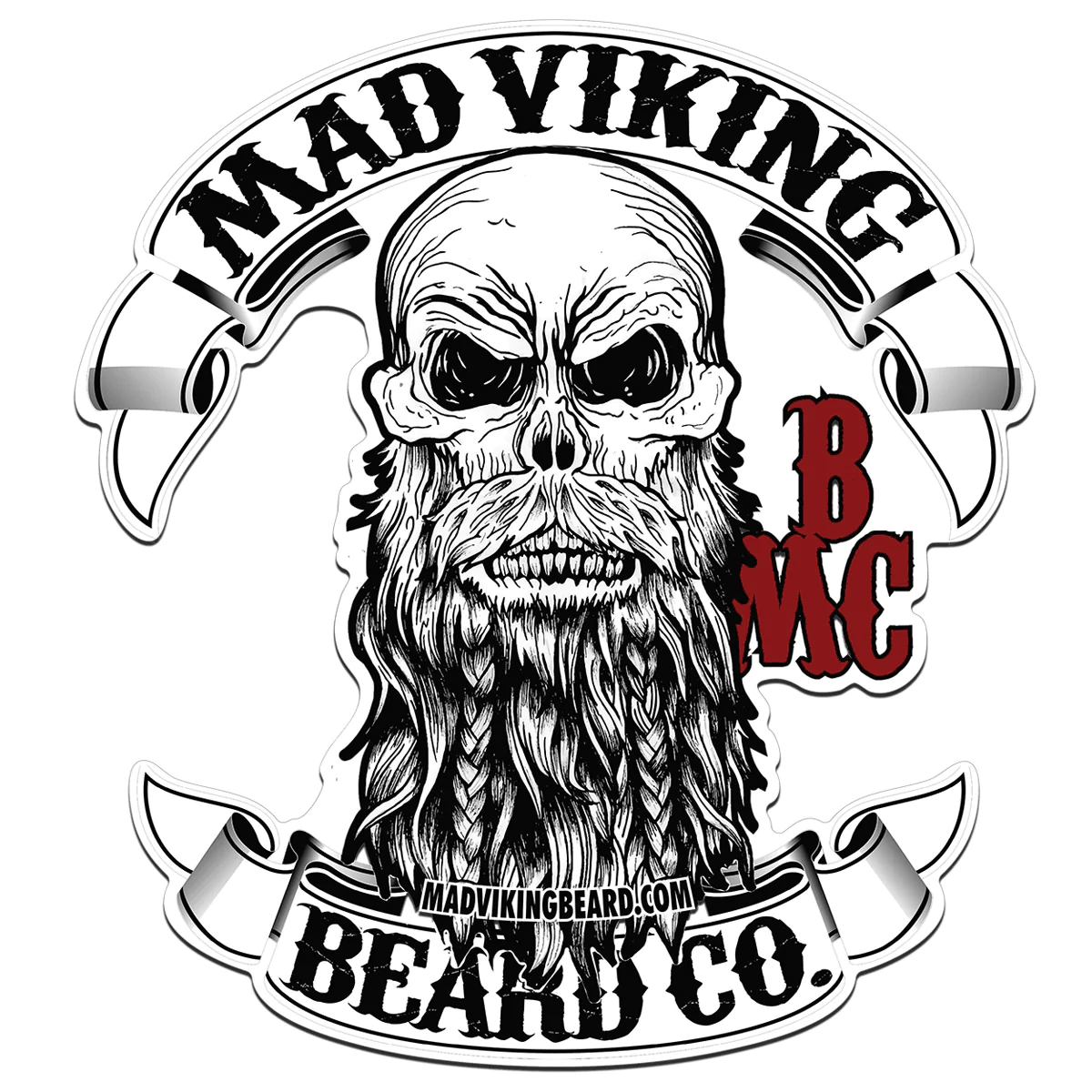 Subscribe To Mad Viking Newsletter & Get Amazing Discounts