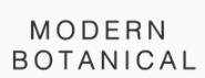 Subscribe To Modern Botanical Newsletter & Get Amazing Discounts