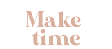 Subscribe To Make Time Wellness Newsletter & Get Amazing Discounts