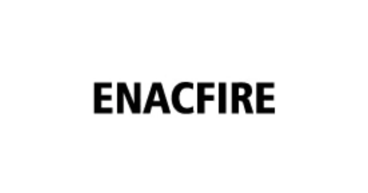 Subscribe To ENACFIRE Newsletter & Get Amazing Discounts