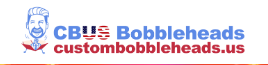 Custom Bobbleheads Discount Codes