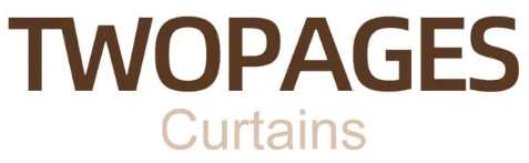TWOPAGES Curtains