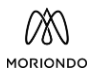 Subscribe To Moriondo Newsletter & Get Amazing Discounts