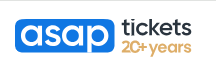 Subscribe To ASAP Tickets Newsletter & Get Amazing Discounts
