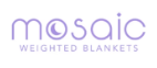 Mosaic Weighted Blankets Discount Codes