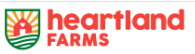 Subscribe To Heartland Farms Newsletter & Get Amazing Discounts