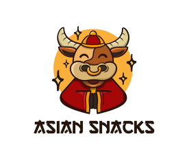 Asian Snacks